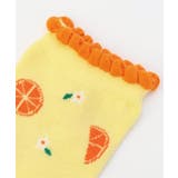かわいい総柄 ソックス | F.O.Online Store | 詳細画像2