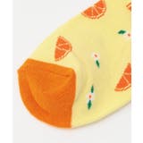 かわいい総柄 ソックス | F.O.Online Store | 詳細画像4