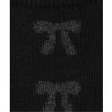 シアーモチーフ ソックス | F.O.Online Store | 詳細画像2 