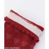 シアーモチーフ ソックス | F.O.Online Store | 詳細画像5 