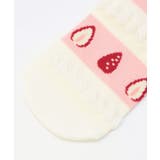 ユニークモチーフ ソックス | F.O.Online Store | 詳細画像4 