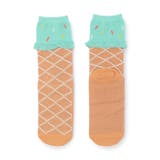 ミント | ユニークモチーフ ソックス | F.O.Online Store