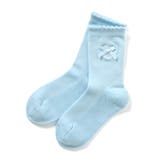 サックス | ワンポイントデイリー ソックス | F.O.Online Store