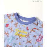 【おさるのジョージ】総柄コーディネートセット | F.O.Online Store | 詳細画像13