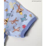【おさるのジョージ】総柄コーディネートセット | F.O.Online Store | 詳細画像15
