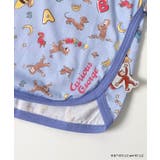 【おさるのジョージ】総柄コーディネートセット | F.O.Online Store | 詳細画像16