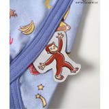 【おさるのジョージ】総柄コーディネートセット | F.O.Online Store | 詳細画像17