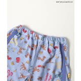 【おさるのジョージ】総柄コーディネートセット | F.O.Online Store | 詳細画像18