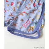 【おさるのジョージ】総柄コーディネートセット | F.O.Online Store | 詳細画像20