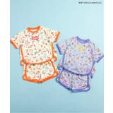 【おさるのジョージ】総柄コーディネートセット | F.O.Online Store | 詳細画像24
