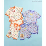 【おさるのジョージ】総柄コーディネートセット | F.O.Online Store | 詳細画像25