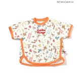 【おさるのジョージ】総柄コーディネートセット | F.O.Online Store | 詳細画像3