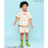 【おさるのジョージ】総柄コーディネートセット | F.O.Online Store | 詳細画像5