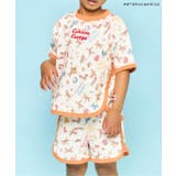 【おさるのジョージ】総柄コーディネートセット | F.O.Online Store | 詳細画像6