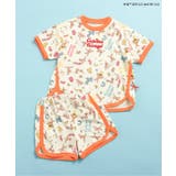 【おさるのジョージ】総柄コーディネートセット | F.O.Online Store | 詳細画像8