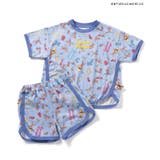 【おさるのジョージ】総柄コーディネートセット | F.O.Online Store | 詳細画像9