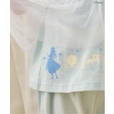 【蓄光】ディズニーキャラクター / プリンセス / ドレスアップセット | F.O.Online Store | 詳細画像34 