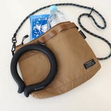 (NC)ICE RING サコッシュ | F.O.Online Store | 詳細画像15