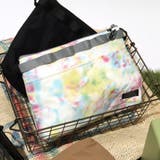 レインボー | (NC)ICE RING サコッシュ | F.O.Online Store