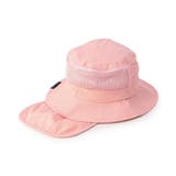 ひんやりアウトドアメッシュハット UVカット 接触冷感 | F.O.Online Store | 詳細画像13 
