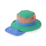 ひんやりアウトドアメッシュハット UVカット 接触冷感 | F.O.Online Store | 詳細画像14 