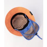 ひんやりアウトドアメッシュハット UVカット 接触冷感 | F.O.Online Store | 詳細画像15 