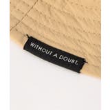 ひんやりアウトドアメッシュハット UVカット 接触冷感 | F.O.Online Store | 詳細画像4 