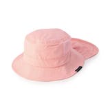 ピンク | ひんやりアウトドアメッシュハット UVカット 接触冷感 | F.O.Online Store