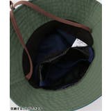 ヒヨケルハット(KIDS)_UVカット_遮光_保冷剤収納可能 | F.O.Online Store | 詳細画像11