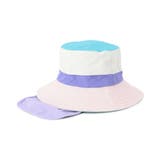ヒヨケルハット(KIDS)_UVカット_遮光_保冷剤収納可能 | F.O.Online Store | 詳細画像15