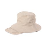 ヒヨケルハット(KIDS)_UVカット_遮光_保冷剤収納可能 | F.O.Online Store | 詳細画像2