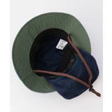 ヒヨケルハット(KIDS)_UVカット_遮光_保冷剤収納可能 | F.O.Online Store | 詳細画像8