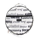 ICE RING POUCH | F.O.Online Store | 詳細画像3