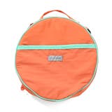 オレンジ | ICE RING POUCH | F.O.Online Store