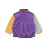 ジップアップフリースジャケット | F.O.Online Store | 詳細画像10 
