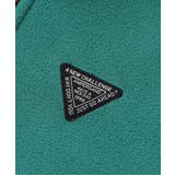 ジップアップフリースジャケット | F.O.Online Store | 詳細画像12 