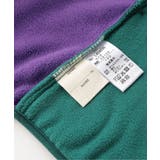 ジップアップフリースジャケット | F.O.Online Store | 詳細画像16 