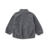 ジップアップフリースジャケット | F.O.Online Store | 詳細画像2 