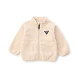 ジップアップフリースジャケット | F.O.Online Store | 詳細画像3 