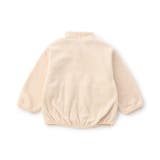 ジップアップフリースジャケット | F.O.Online Store | 詳細画像4 