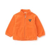 ジップアップフリースジャケット | F.O.Online Store | 詳細画像7 
