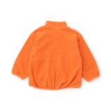 ジップアップフリースジャケット | F.O.Online Store | 詳細画像8 
