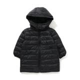 ブラック | ライトダウンコート | F.O.Online Store