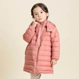 ピンク | ライトダウンコート | F.O.Online Store