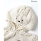 【miffy】マシュマロニットパーカー | F.O.Online Store | 詳細画像11 