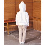 【miffy】マシュマロニットパーカー | F.O.Online Store | 詳細画像13 