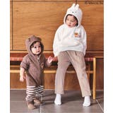 【miffy】マシュマロニットパーカー | F.O.Online Store | 詳細画像16 