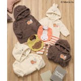 【miffy】マシュマロニットパーカー | F.O.Online Store | 詳細画像20 