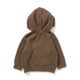【miffy】マシュマロニットパーカー | F.O.Online Store | 詳細画像3 