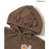 【miffy】マシュマロニットパーカー | F.O.Online Store | 詳細画像4 